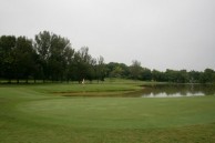 Saujana Golf & Country Club, Bunga Raya Course (